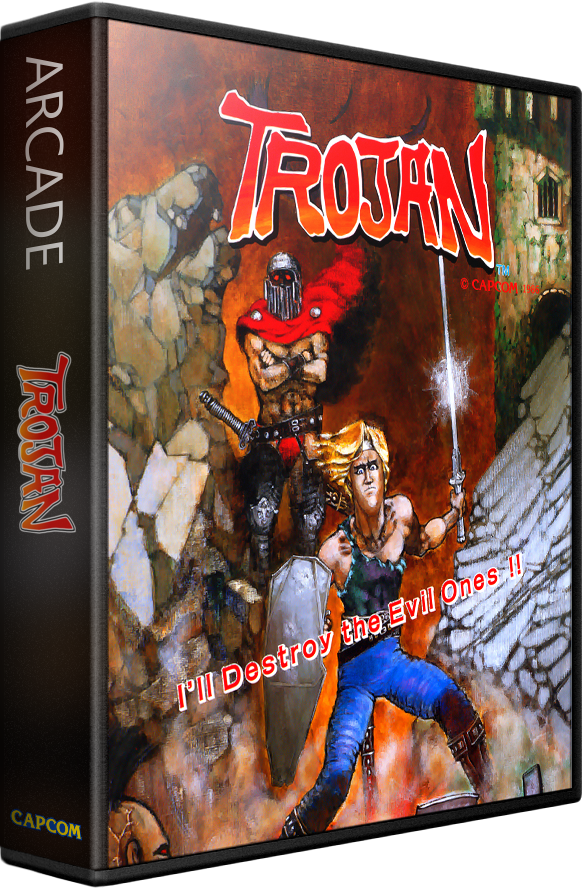 Trojan