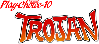 Trojan (PlayChoice-10)