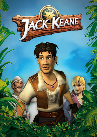 Jack Keane