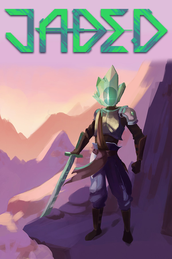 Jaded