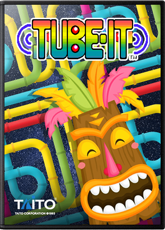 Tube-It