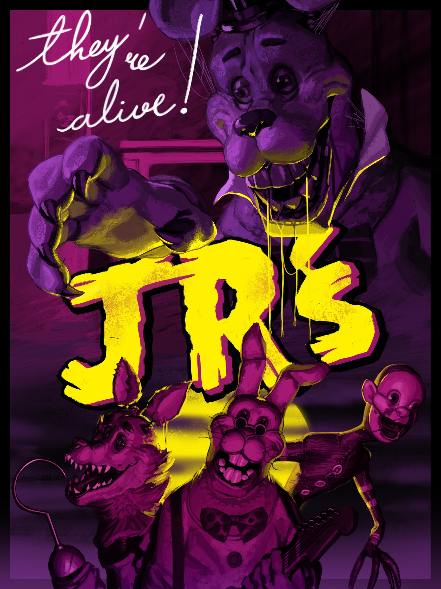 JR'S