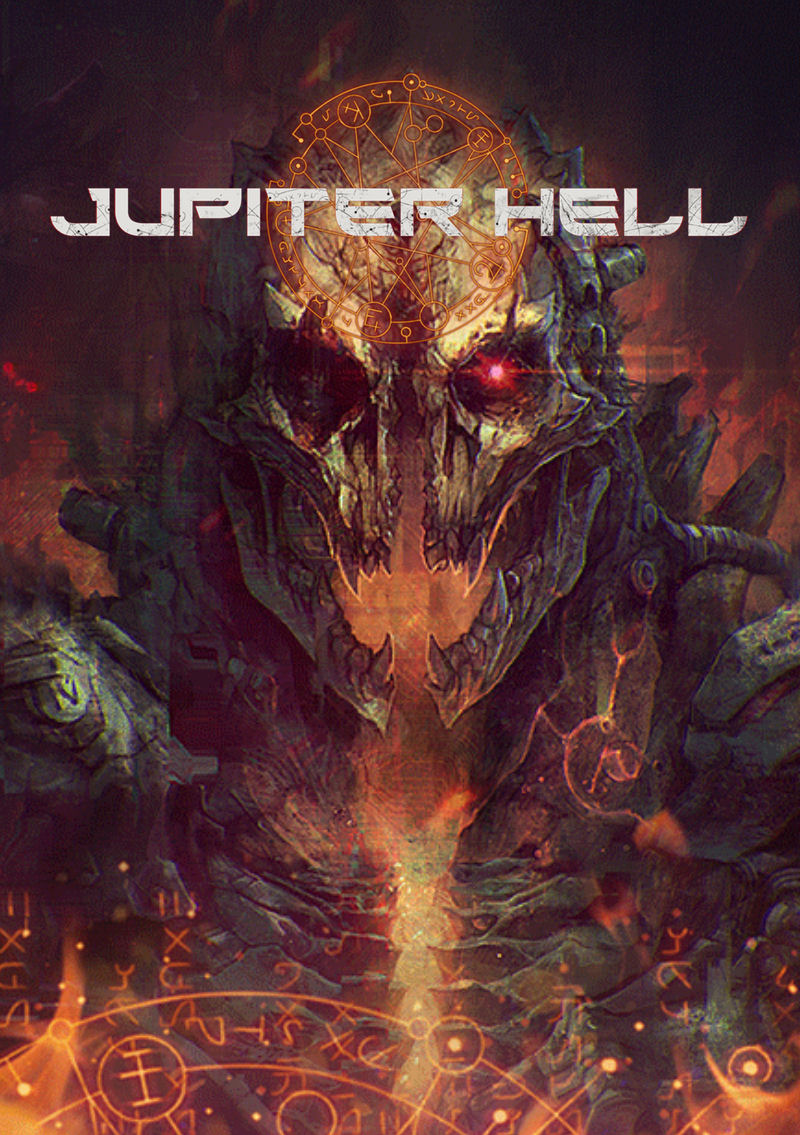 Jupiter Hell
