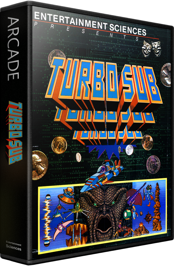 Turbo Sub