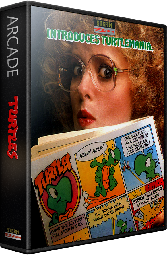Turtles