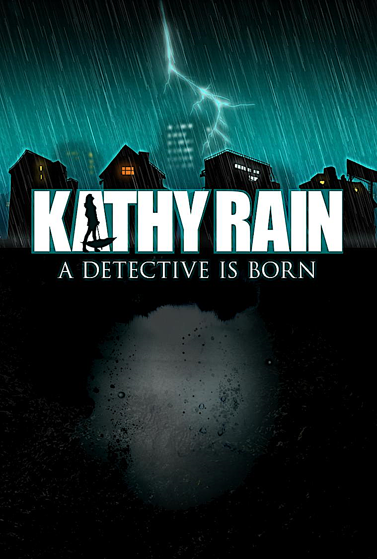 Kathy Rain