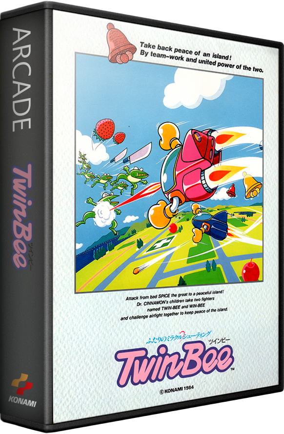 TwinBee