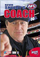 Kevin Sheedy's AFL Coach 2002