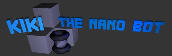 kiki the nano bot