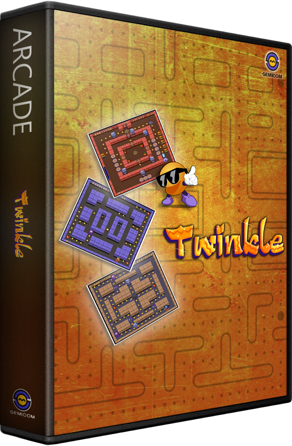 Twinkle