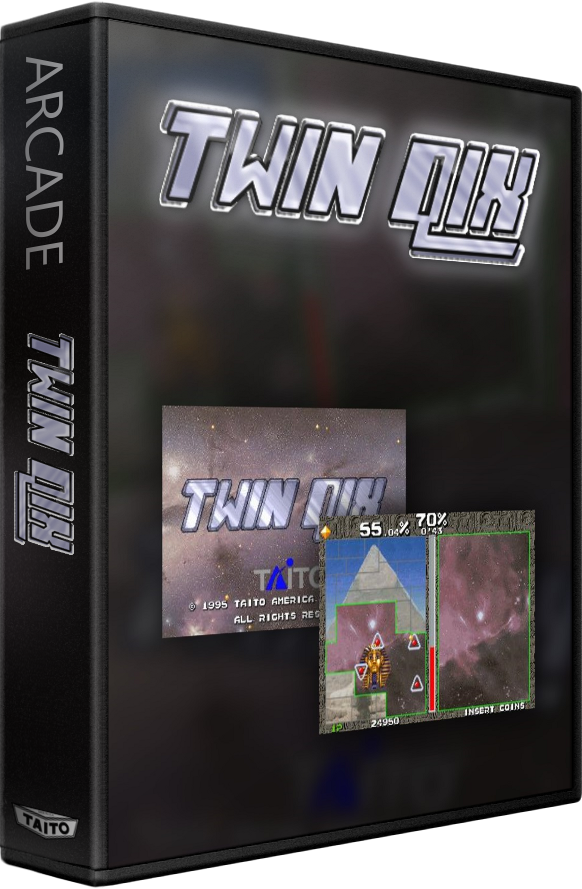 Twin Qix
