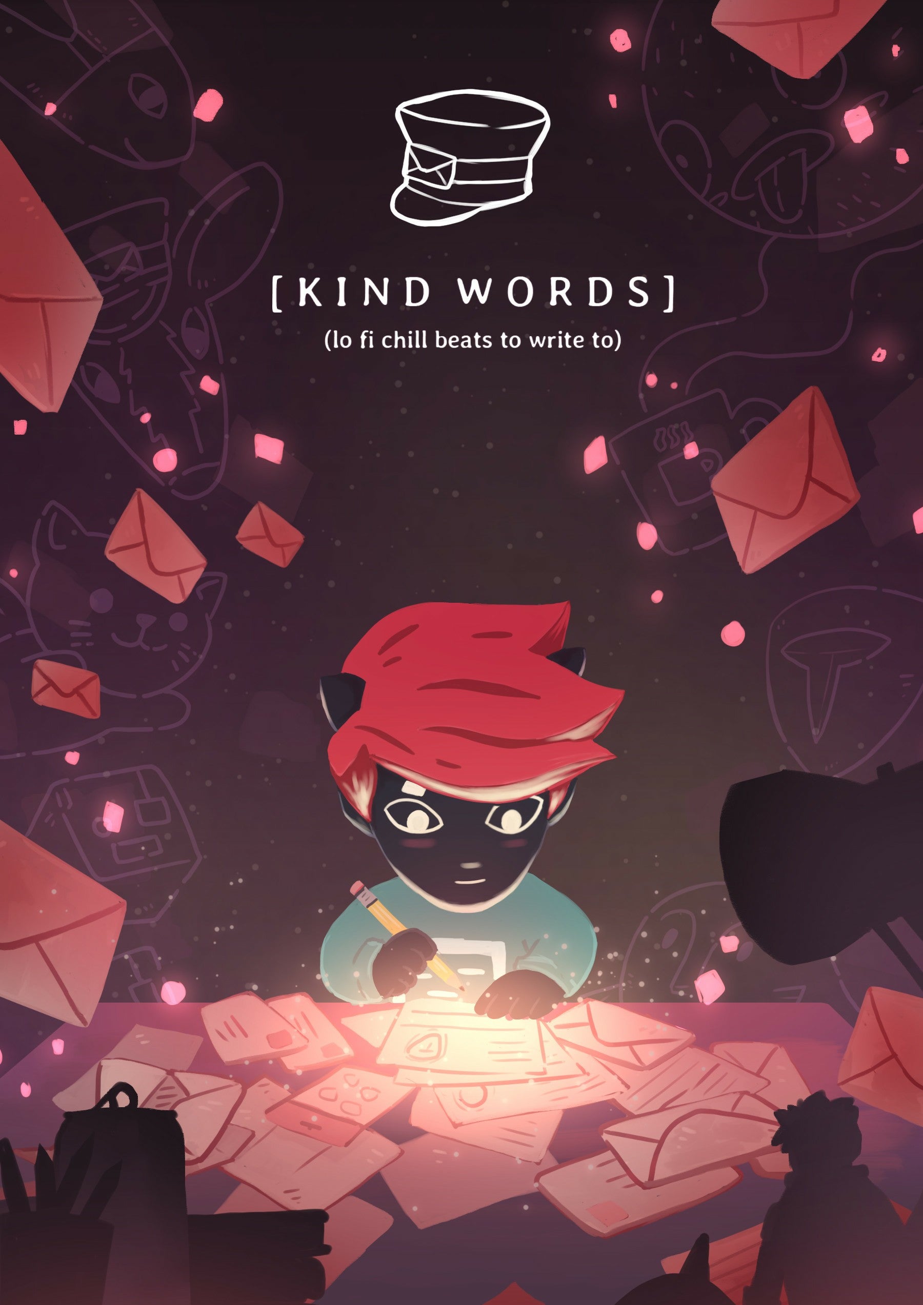 Kind Words