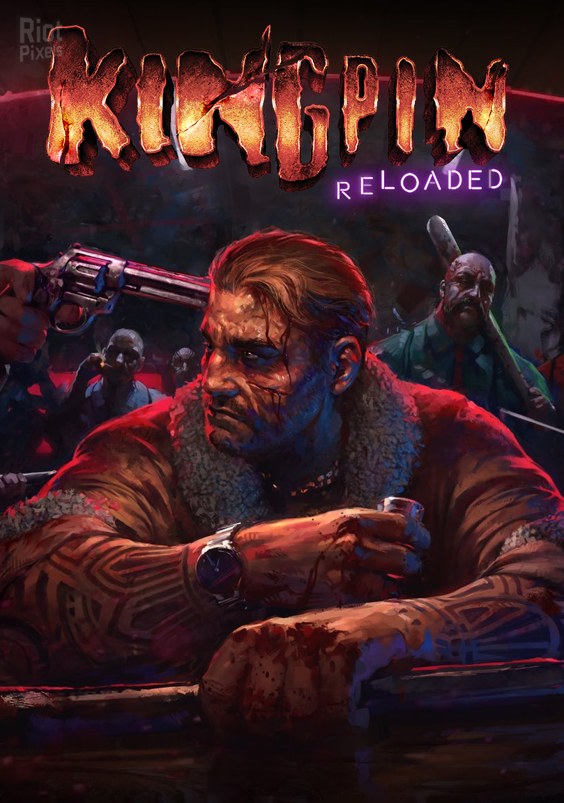 Kingpin: Reloaded