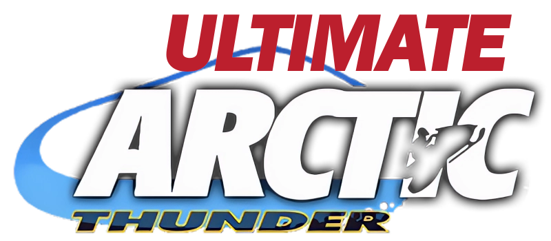 Ultimate Arctic Thunder