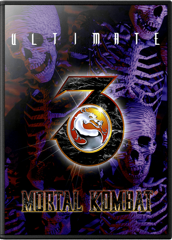 Ultimate Mortal Kombat 3