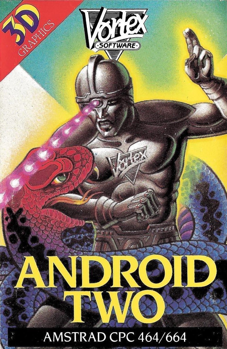 Android Two