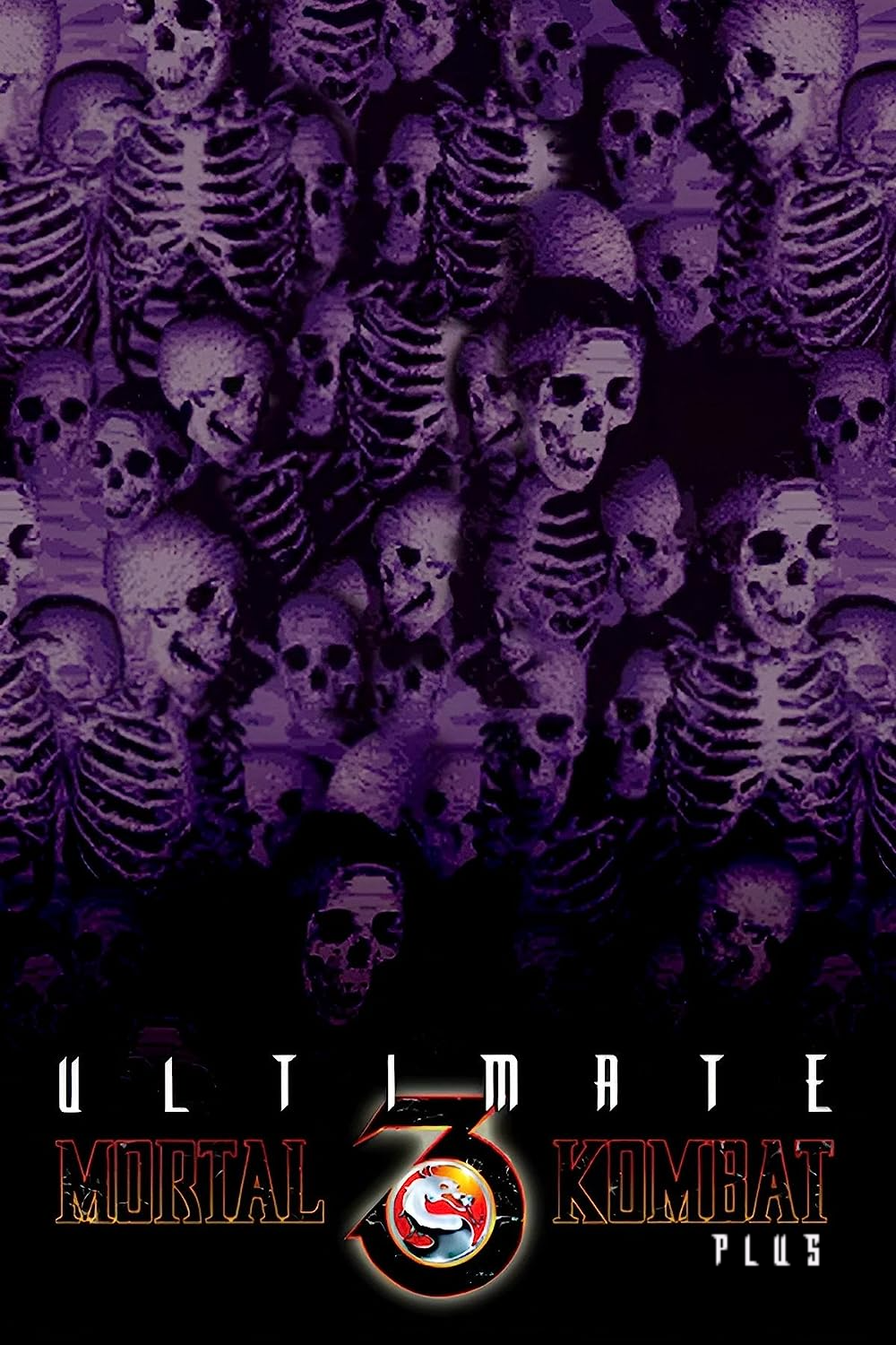 Ultimate Mortal Kombat 3 Plus