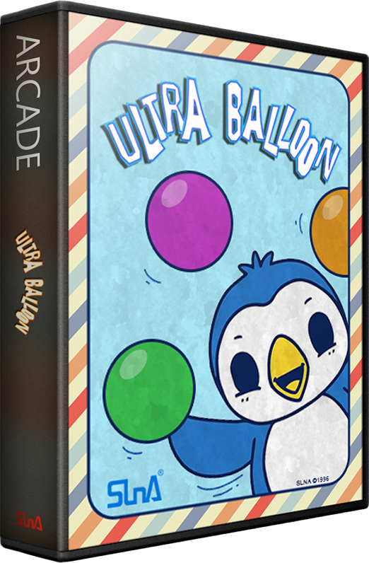 Ultra Balloon