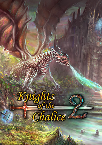 Knights of the Chalice 2