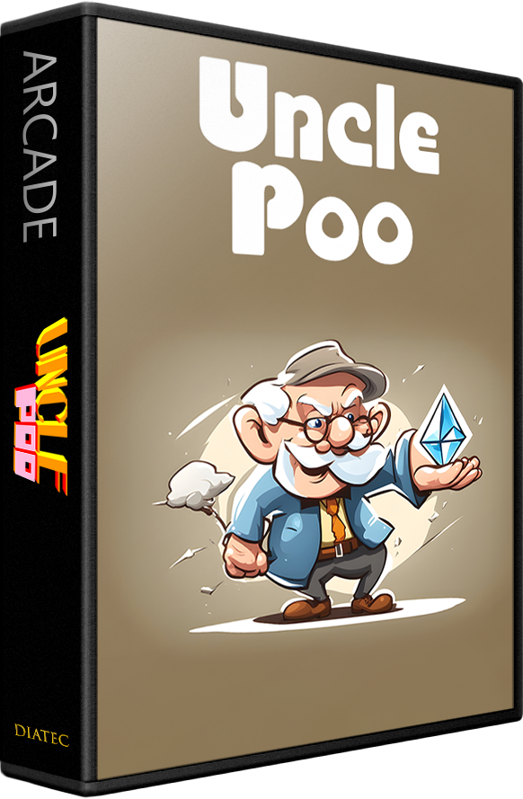 Uncle Poo