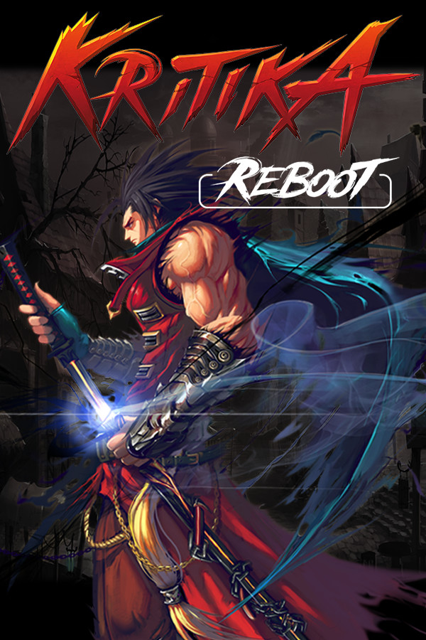 Kritika:REBOOT
