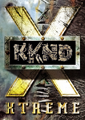 Krush Kill 'N Destroy Xtreme