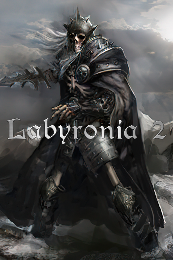 Labyronia RPG 2