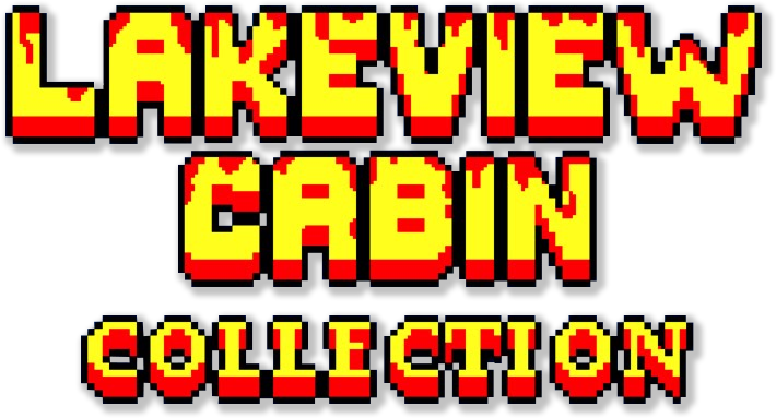 Lakeview Cabin Collection