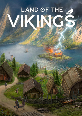 Land of the Vikings