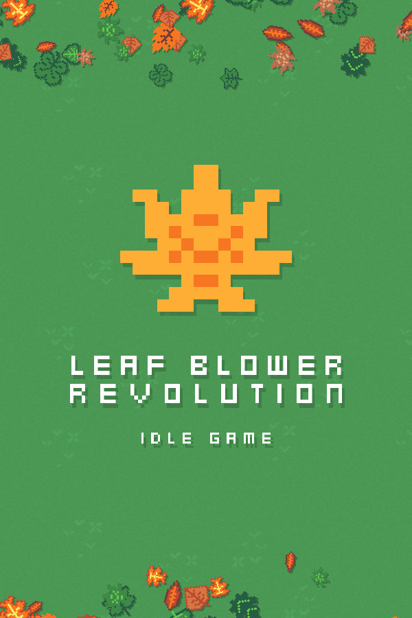 Leaf Blower Revolution