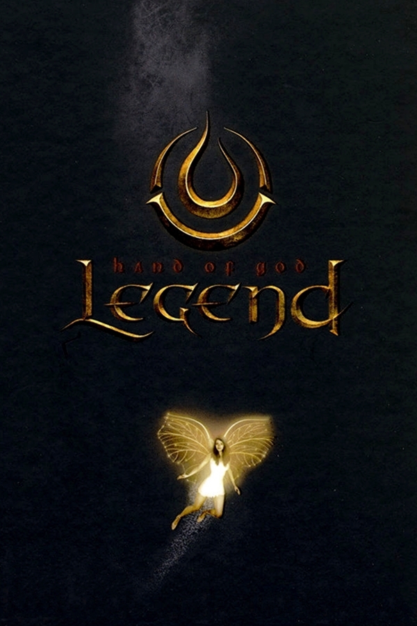Legend: Hand of God