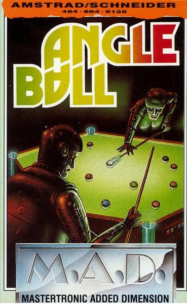 Angle Ball