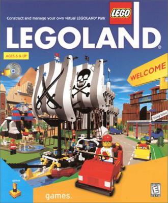 LEGOLAND