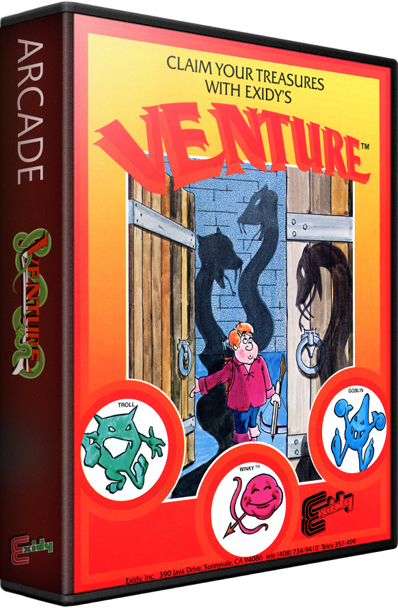 Venture