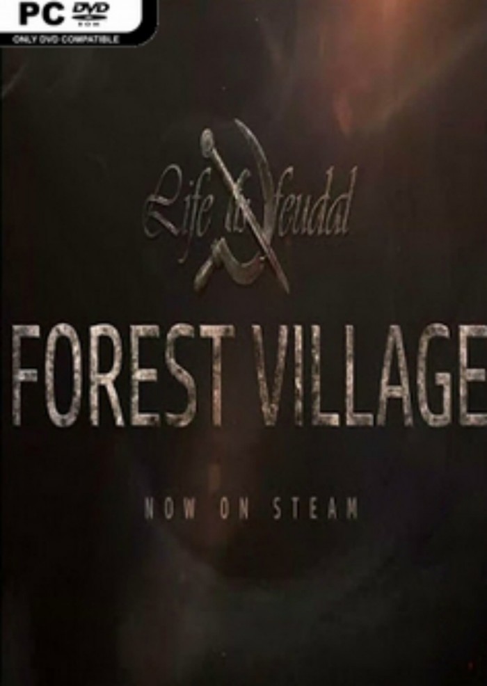 Life is Feudal: Forest Village