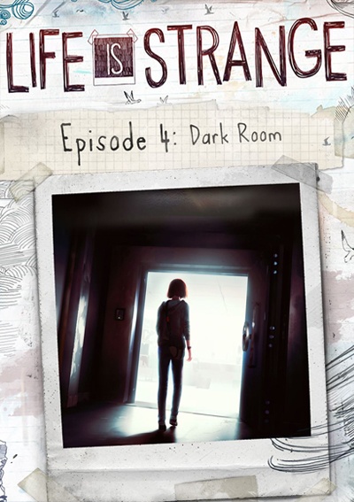 Life is Strange: Episode 4: Dark Room