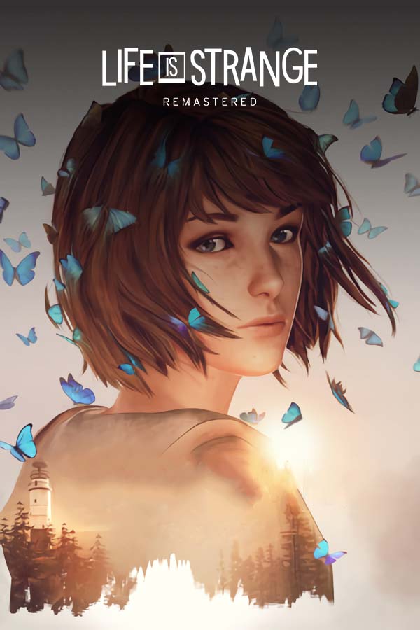 Life is Strange: Remastered