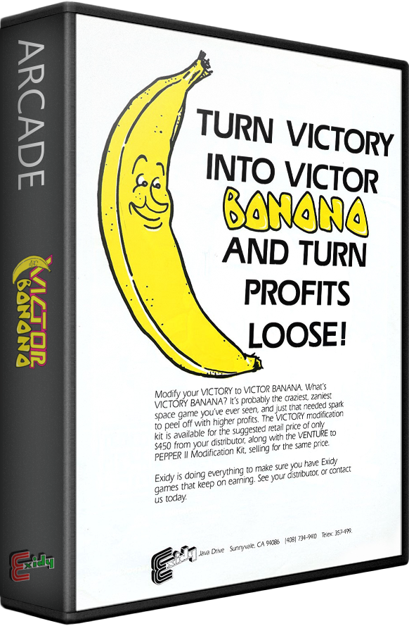 Victor Banana