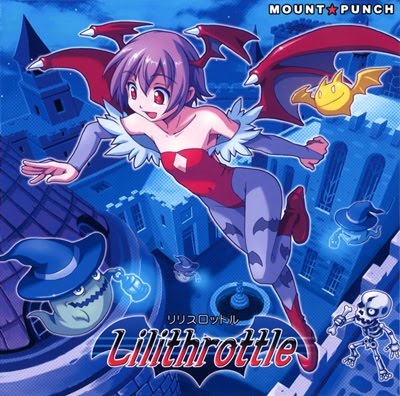 Lilithrottle