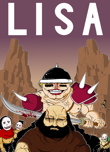 Lisa: The Painful