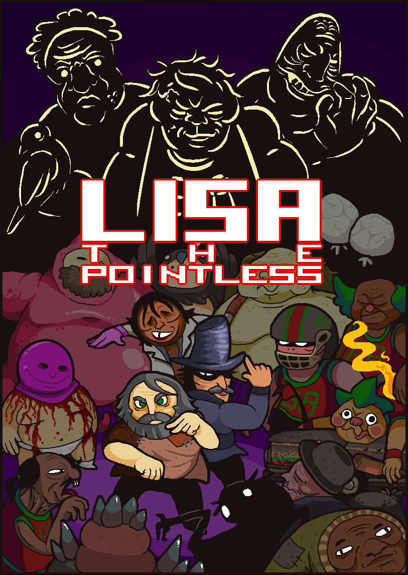 LISA: THE POINTLESS