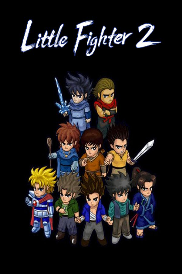 Little Fighter 2