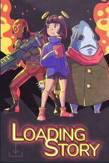 Loading Story
