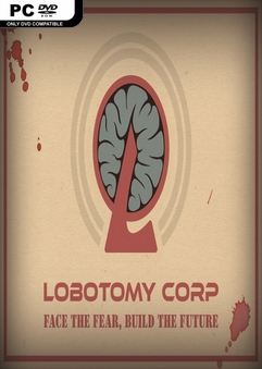 Lobotomy Corp