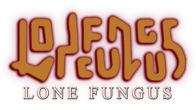 Lone Fungus
