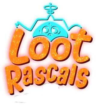Loot Rascals