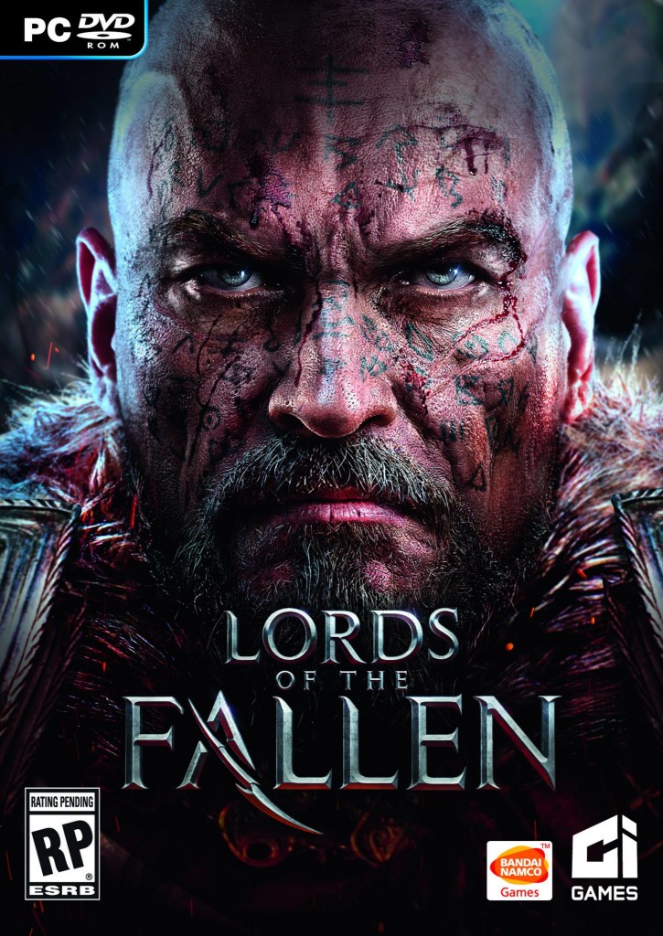 Lords of the Fallen 2014