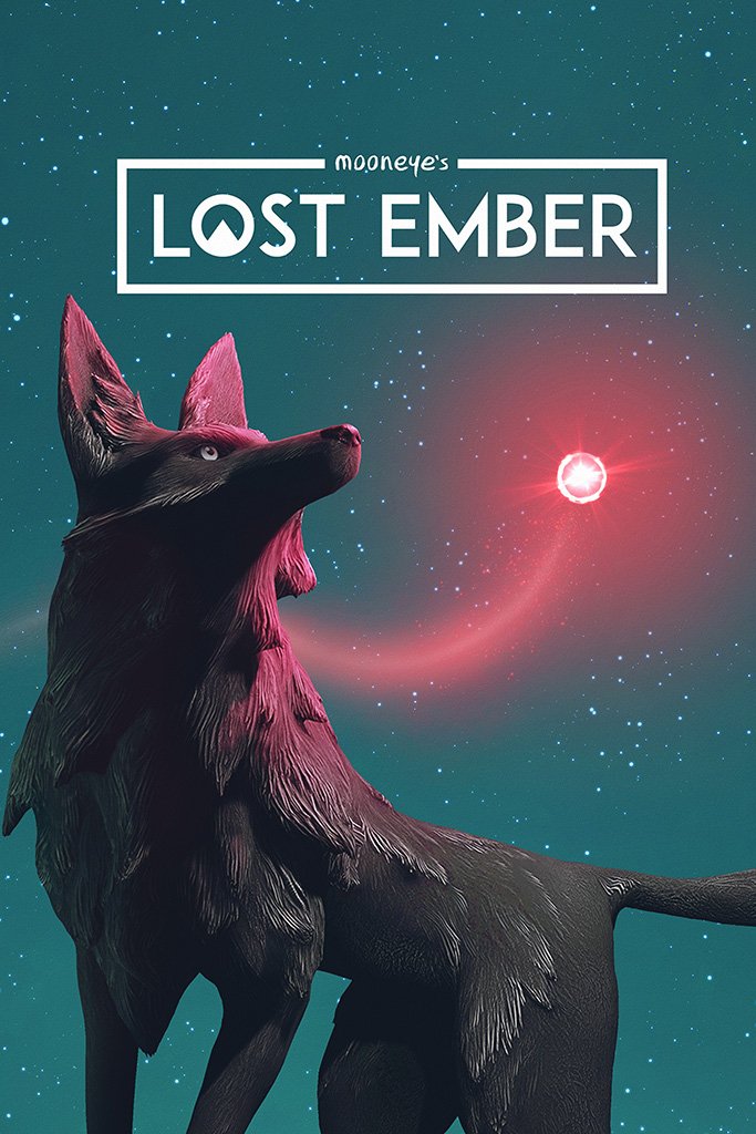 Lost Ember