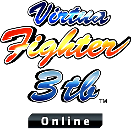 Virtua Fighter 3tb Online