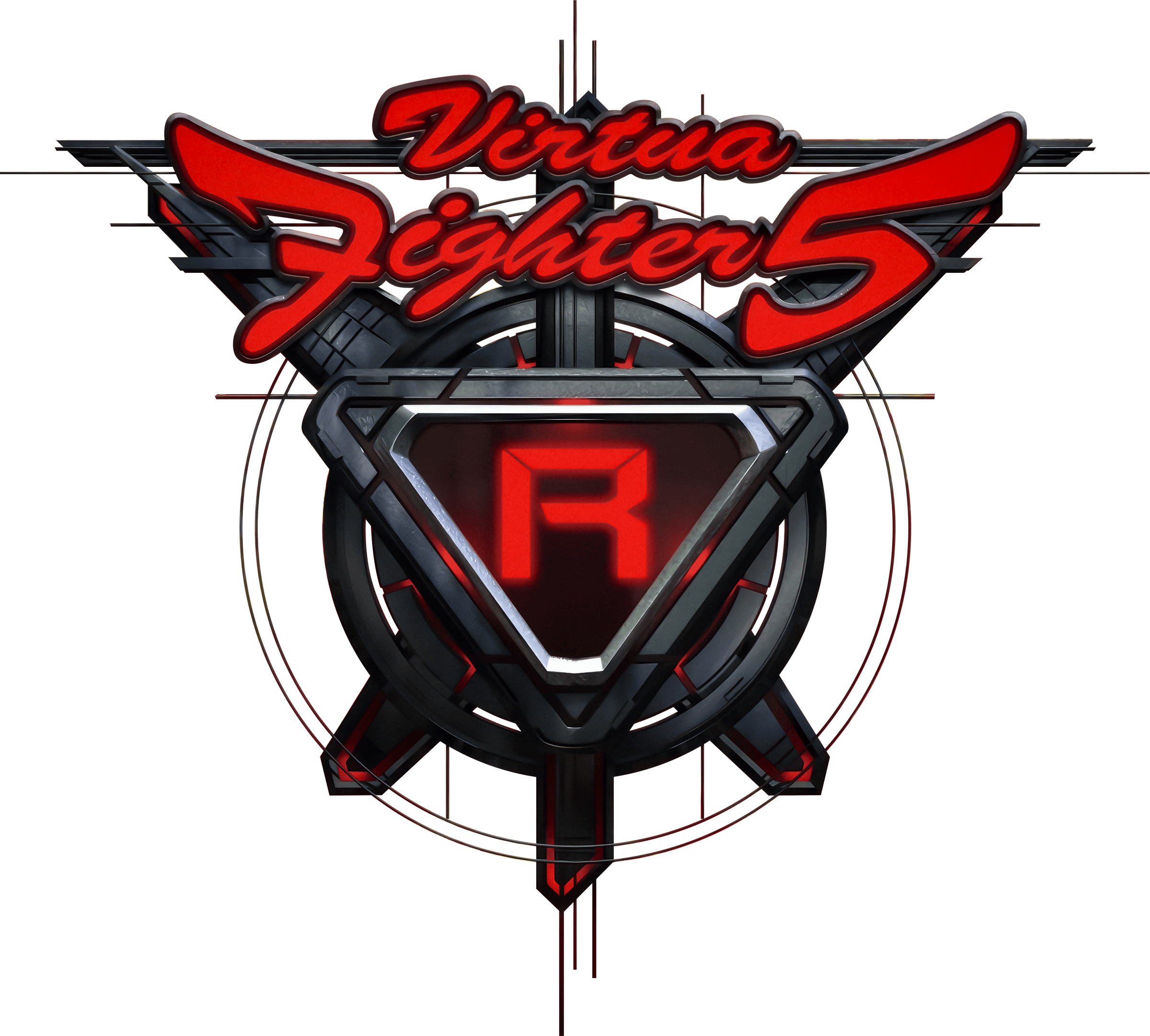 Virtua Fighter 5 R